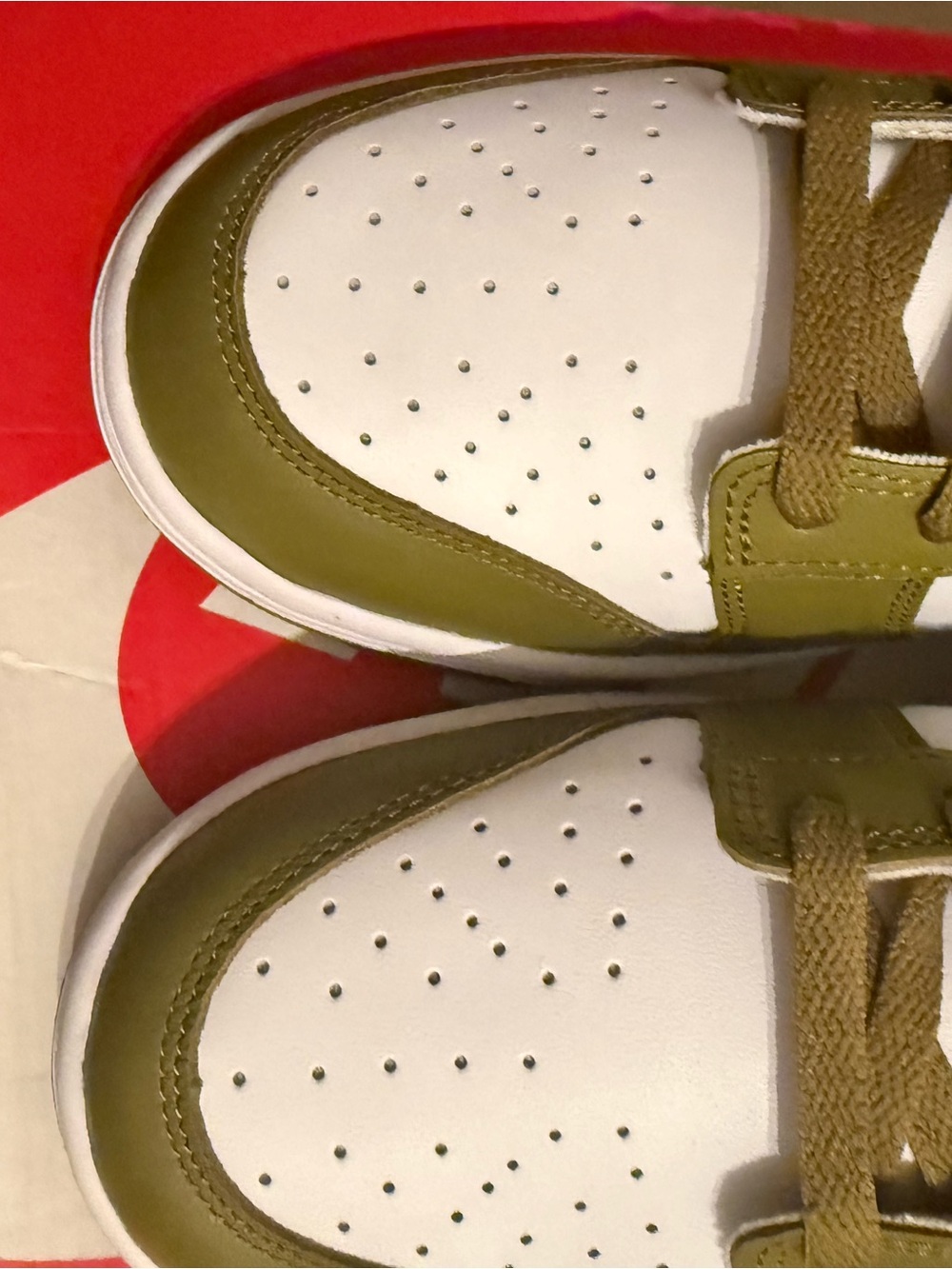 Nike DUNK LOW RETRO - Picture 3 of 9